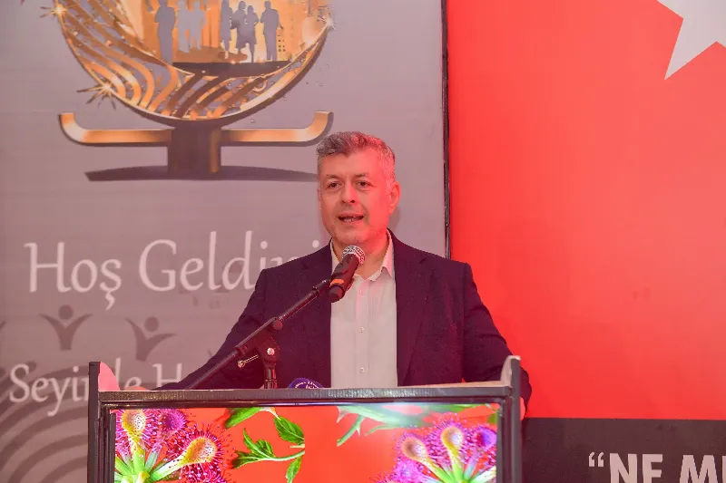 AKK Uçan Süpürge Uluslararası Kadın Filmleri Festivali’ne Ev Sahipliği Yaptı — fotoğraf 4