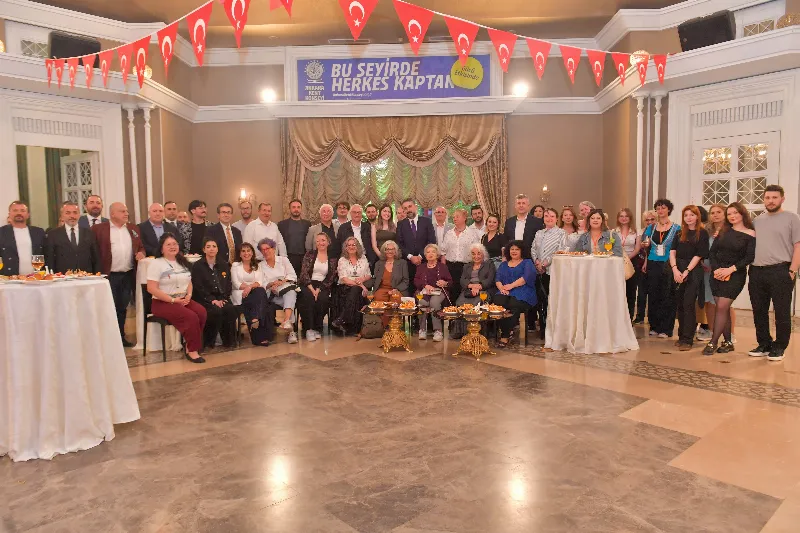 AKK Uçan Süpürge Uluslararası Kadın Filmleri Festivali’ne Ev Sahipliği Yaptı — fotoğraf 10