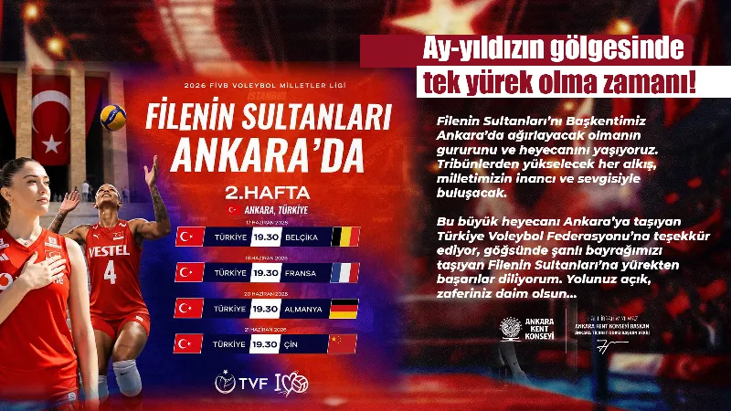 AKK Başkanı Halil İbrahim Yılmaz’dan Filenin Sultanları’na Tebrik Ve Başarı Mesajı — fotoğraf 2