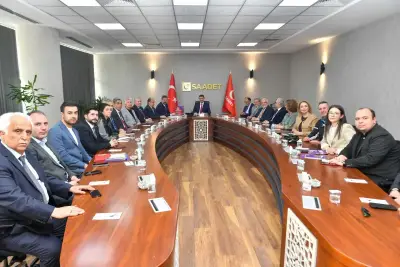 Mahmut Arıkan — 1. fotoğraf