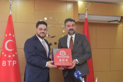 Hüseyin Baş — 1. fotoğraf