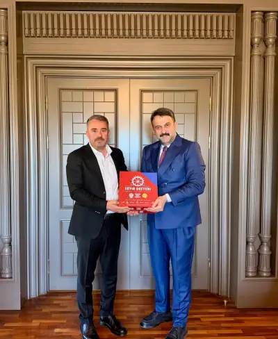 Ertuğrul Çetin — 1. fotoğraf
