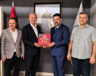 Ali İhsan Güçlü — 1. fotoğraf