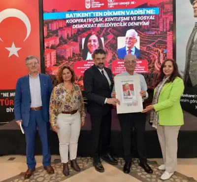 Murat Karayalçın — 1. fotoğraf