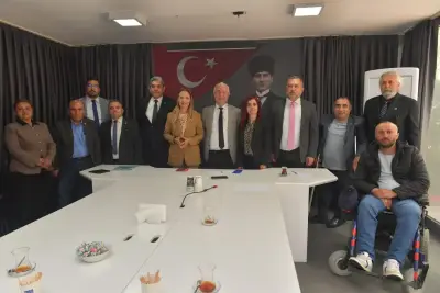 Aylin Nazlıaka — 1. fotoğraf