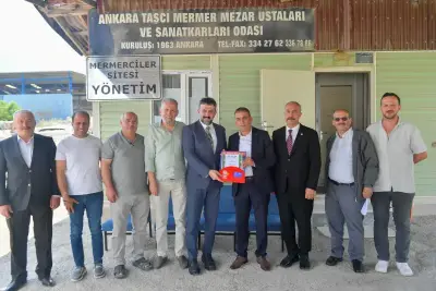 Hakan Sarıkaya — 1. fotoğraf
