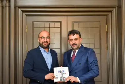 Murat Yılmaz — 1. fotoğraf