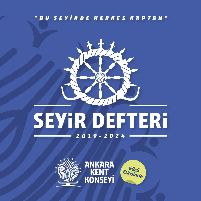 Seyir Defteri 1. cilt kapağı
