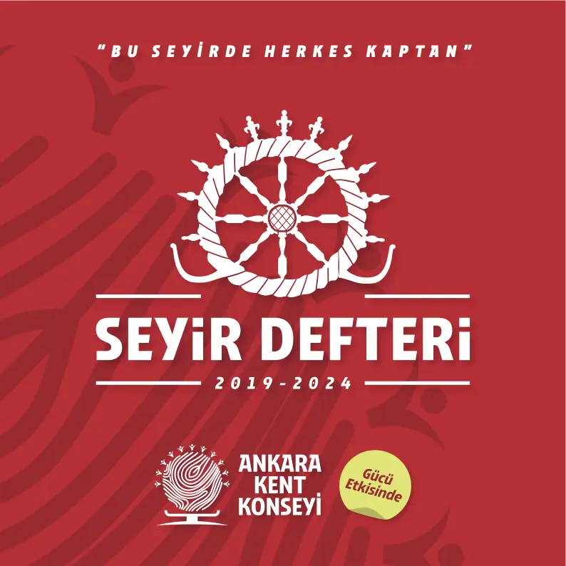 Seyir Defteri 2. cilt kapağı