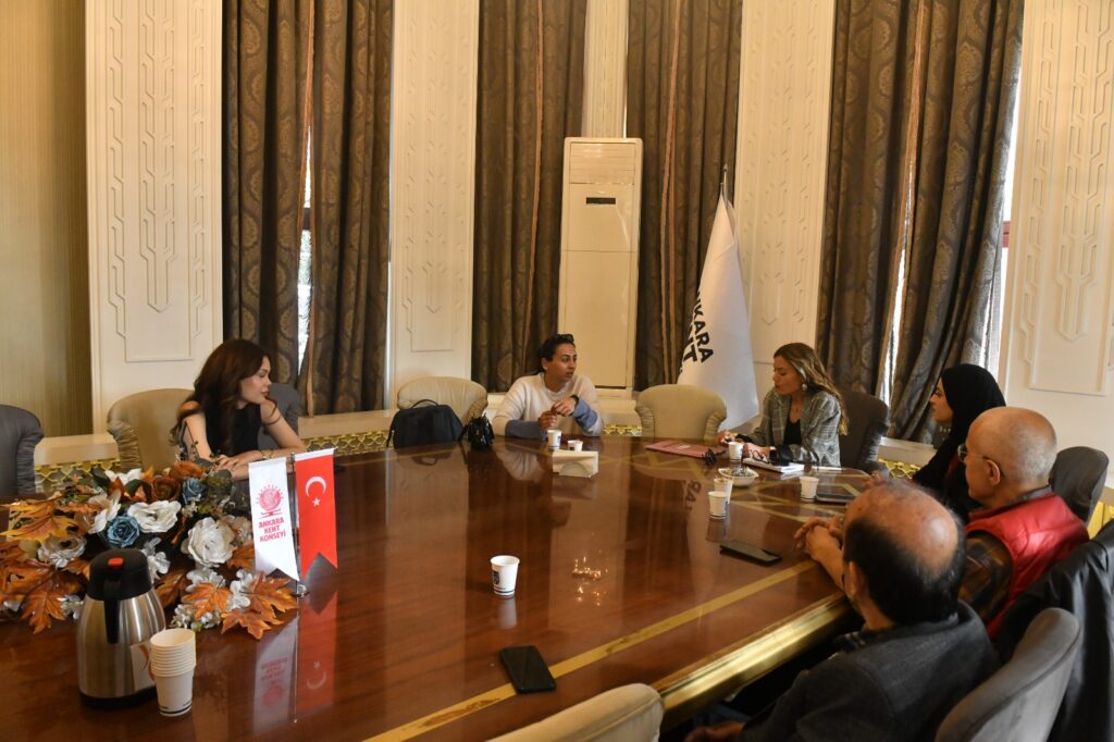 AKK Spor Meclisi Sporcu Sağlığı Alt Çalışma Grubu Sporcu Sağlığı İçin Çalışmaları Sürdürüyor — fotoğraf 3