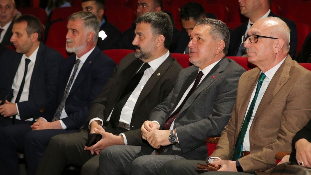 AKK’den “ŞERİDİNDE KAL, DEĞİŞİMİ BAŞLAT” Çalıştayı ile Kent Trafiğine Farkındalık — fotoğraf 4