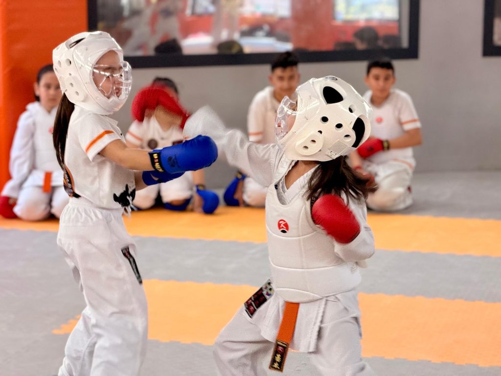 AKK Başkanı Halil İbrahim Yılmaz Batıkent Best Spor Kulübü’nün Açılış Programına Katıldı — fotoğraf 3
