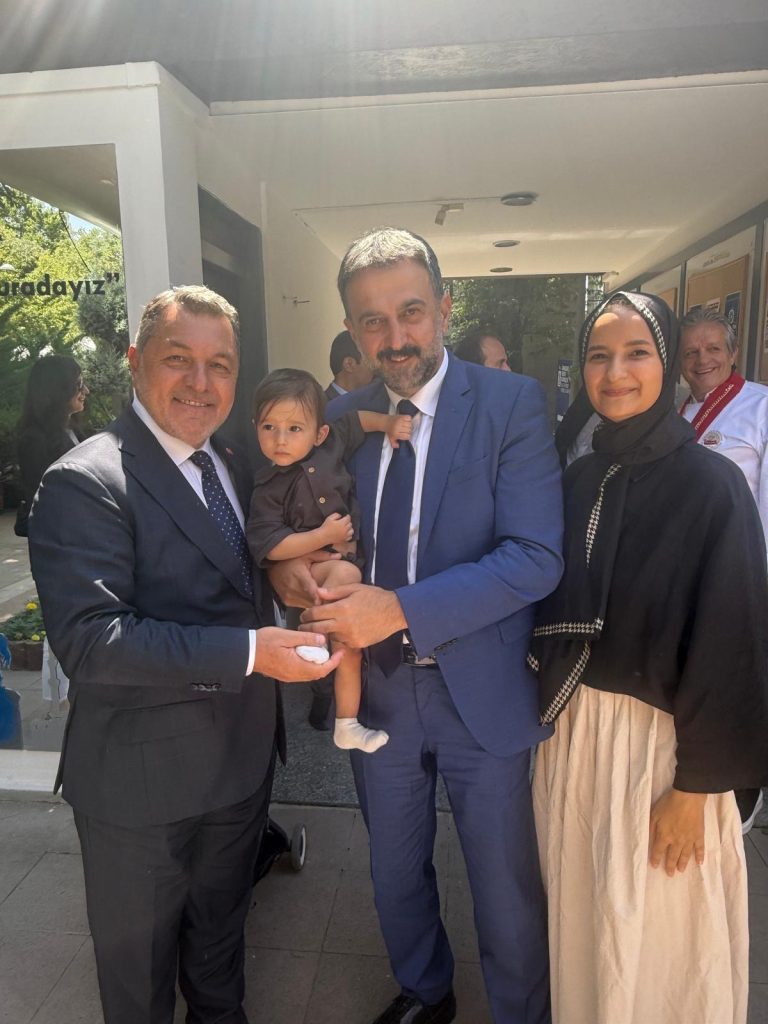 Gençlik Parkı’nda Bir İlk: ‘Ankara Gurme Festivali’ Başkentlileri Bekliyor — fotoğraf 7