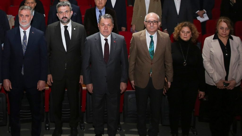 AKK’den “ŞERİDİNDE KAL, DEĞİŞİMİ BAŞLAT” Çalıştayı ile Kent Trafiğine Farkındalık — fotoğraf 3