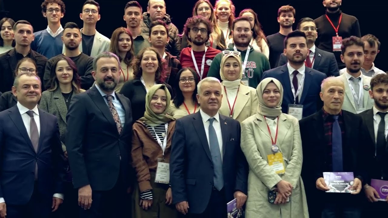 ATO Başkan Vekili Halil İbrahim Yılmaz Travel Expo’da