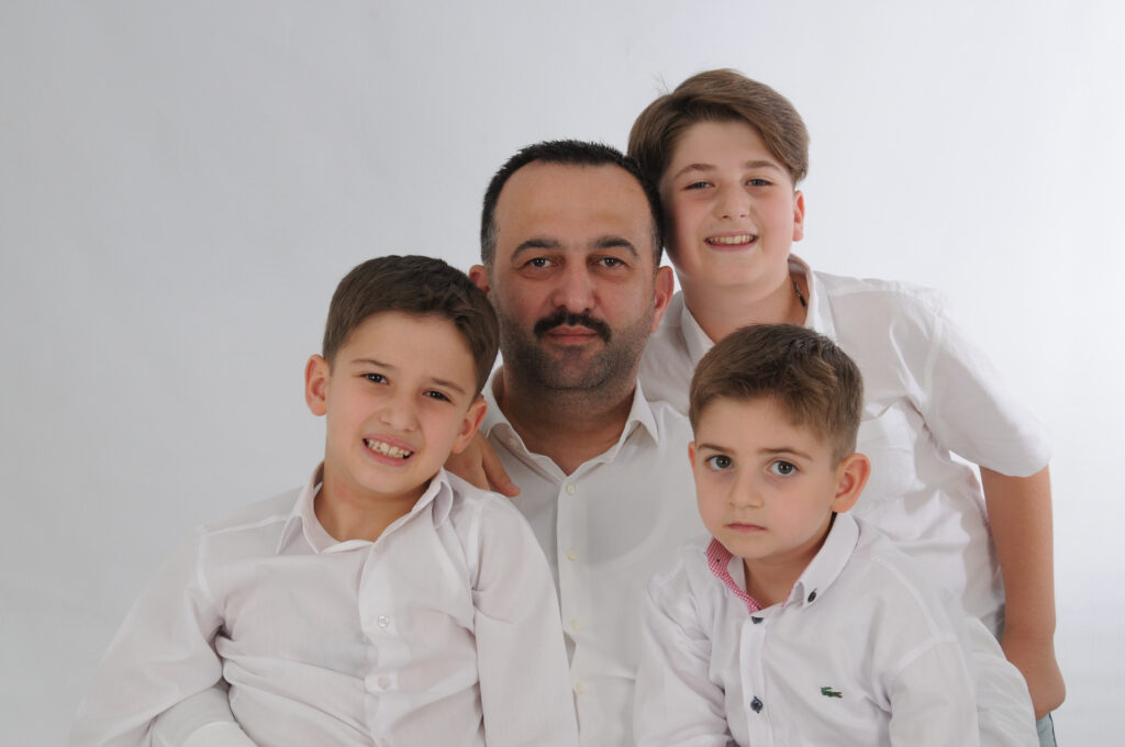 Halil İbrahim Yılmaz ve Ailesi — fotoğraf 11