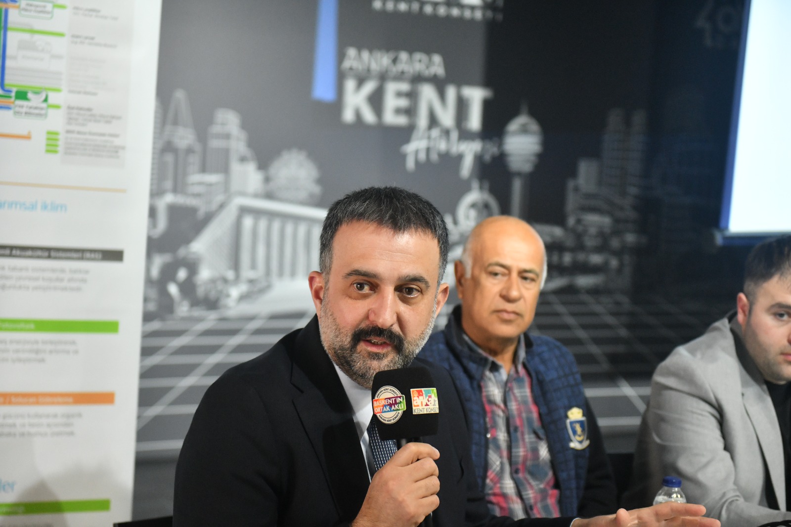 AKK’den “Aquaponik Sistemlerde Balık ve Bitki Yetiştiriciliği Eğitimi”