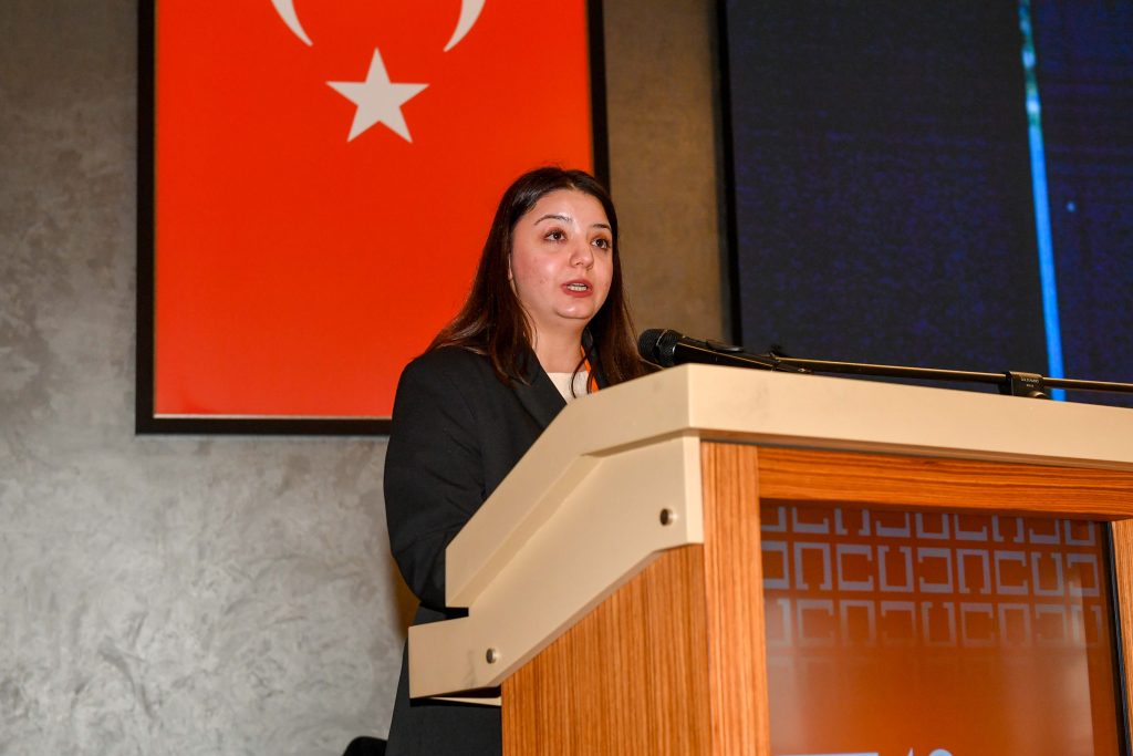AKK Başkanı Halil İbrahim Yılmaz, TMMOB Mimarlar Odası Ankara Şubesi 49. Olağan Genel Kuruluna Katıldı — fotoğraf 15