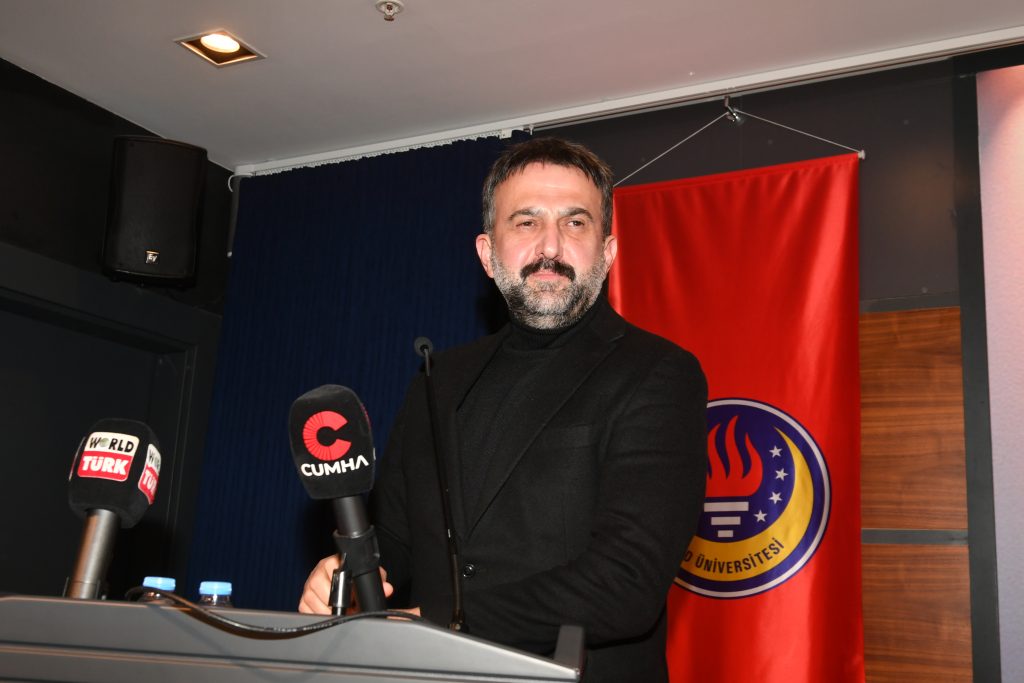 Üstün Hizmet ve Başarı Ödülü — fotoğraf 6