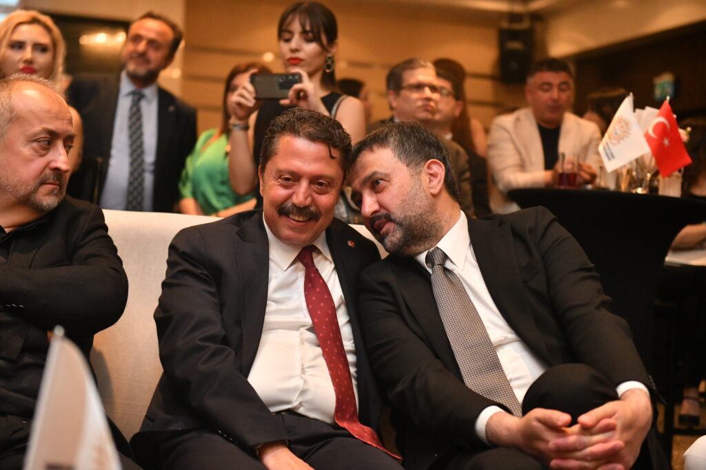 6. Turizmin Enleri Ödül Töreni — fotoğraf 2