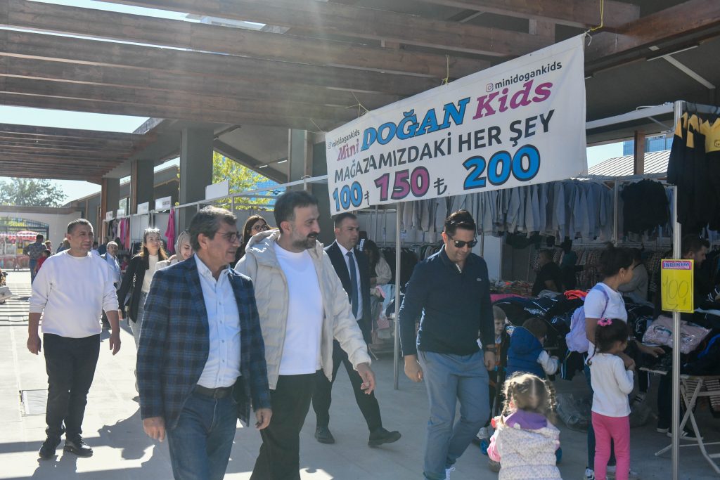Moda Karnaval Günleri — fotoğraf 2
