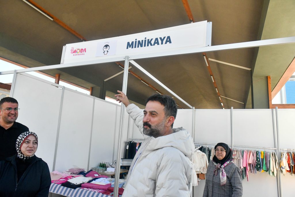 Moda Karnaval Günleri — fotoğraf 3