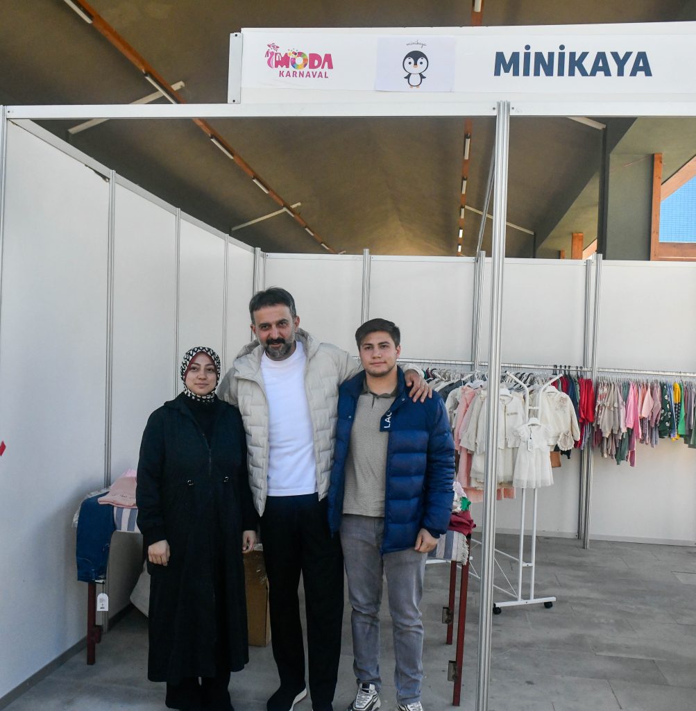Moda Karnaval Günleri — fotoğraf 4