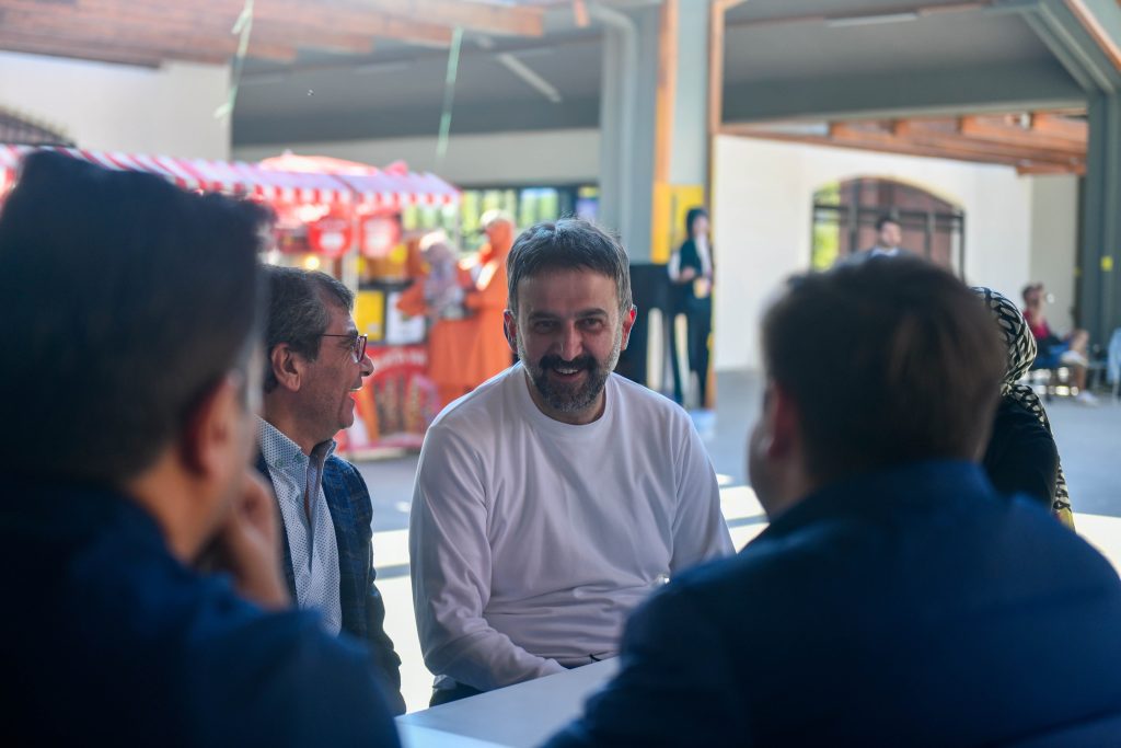 Moda Karnaval Günleri — fotoğraf 7