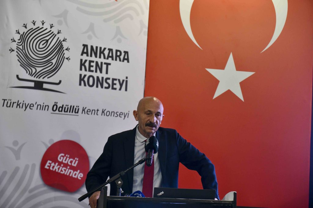 Travmanın Sinemadaki ve Toplumdaki Yansımaları AKK’de Konuşuldu — fotoğraf 6