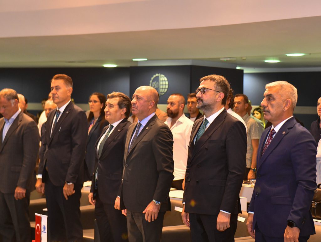 Ankara Mobilyasının Geleceği – Mobilya Sektör Buluşmaları — fotoğraf 3