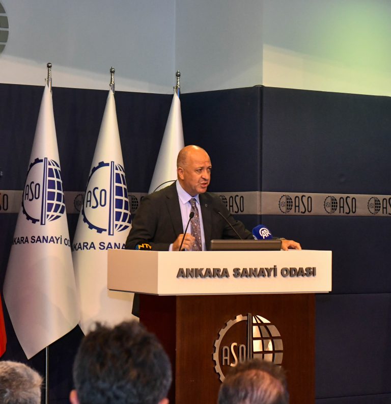 Ankara Mobilyasının Geleceği – Mobilya Sektör Buluşmaları — fotoğraf 4
