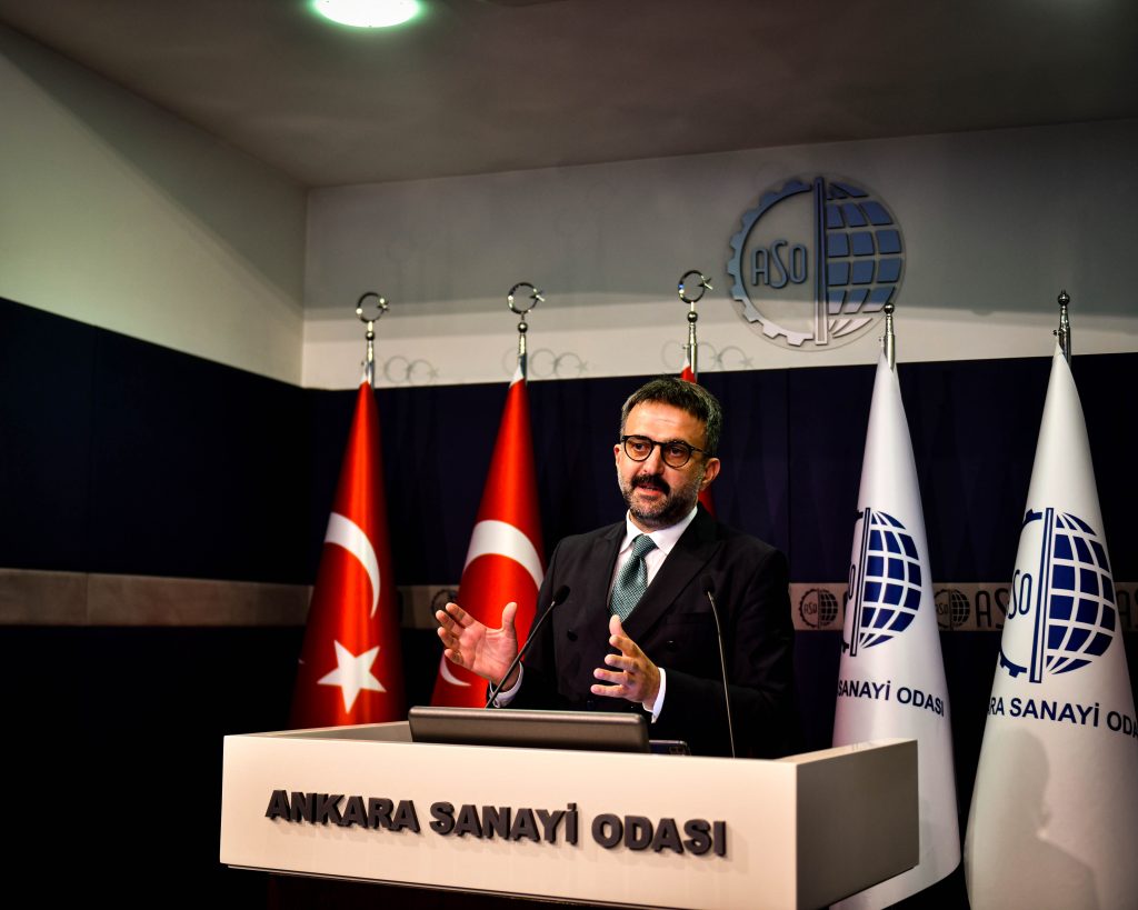 Ankara Mobilyasının Geleceği – Mobilya Sektör Buluşmaları — fotoğraf 7