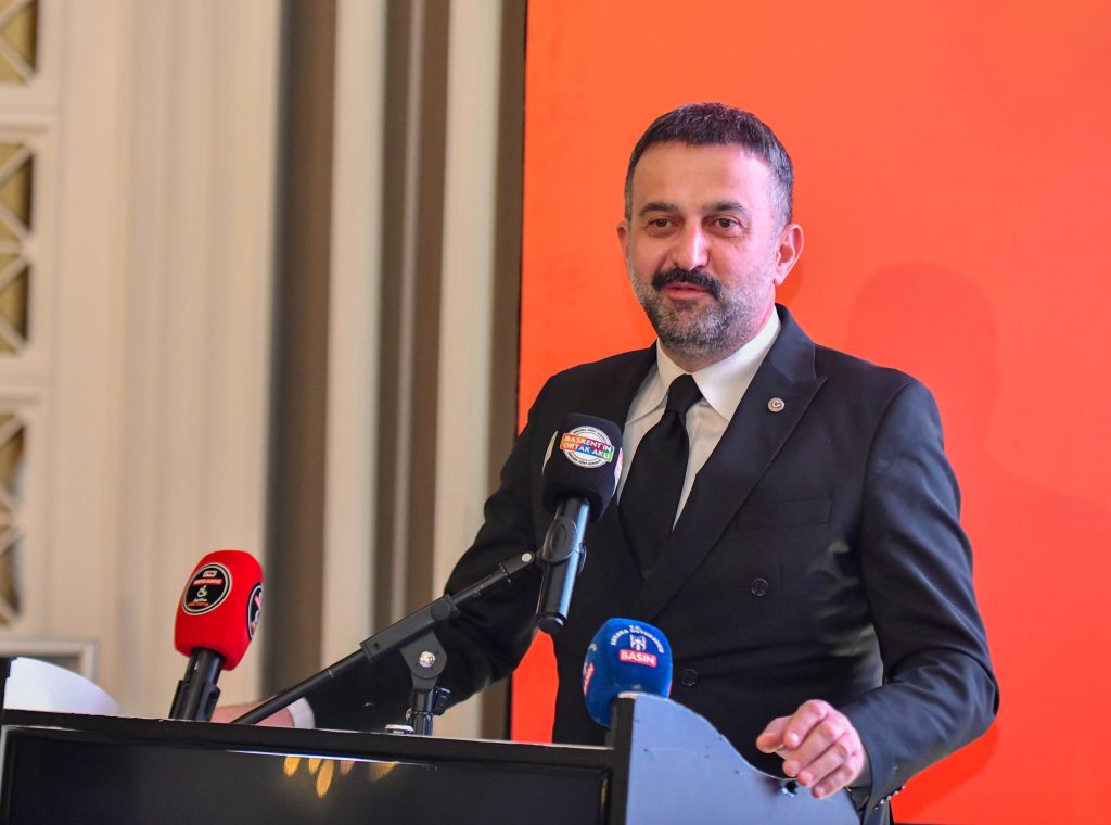 AKK’de Havacılık Kahamanı VECİHİ HÜRKUŞ’un İizlerine Işık Tutan Panel ve Sergi — fotoğraf 8