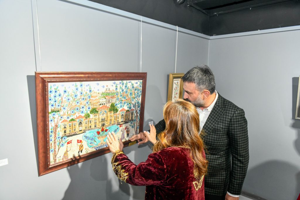 AKK’de “Türk Dünyası Belgesel Film Festivali” Ödülleri Sahiplerini Buldu — fotoğraf 3