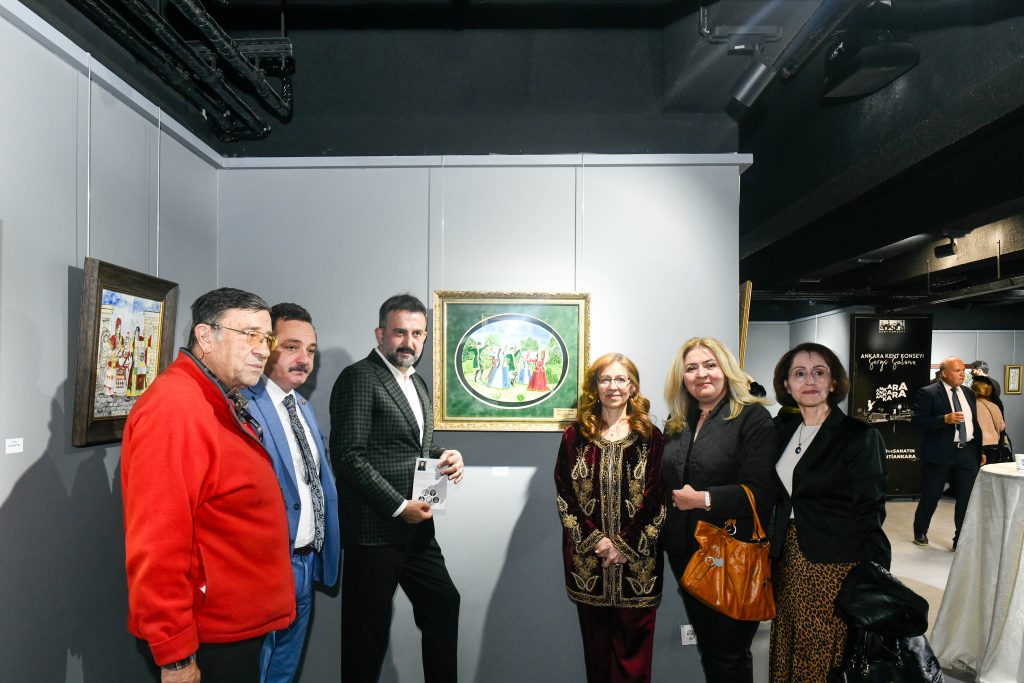 AKK’de “Türk Dünyası Belgesel Film Festivali” Ödülleri Sahiplerini Buldu — fotoğraf 6