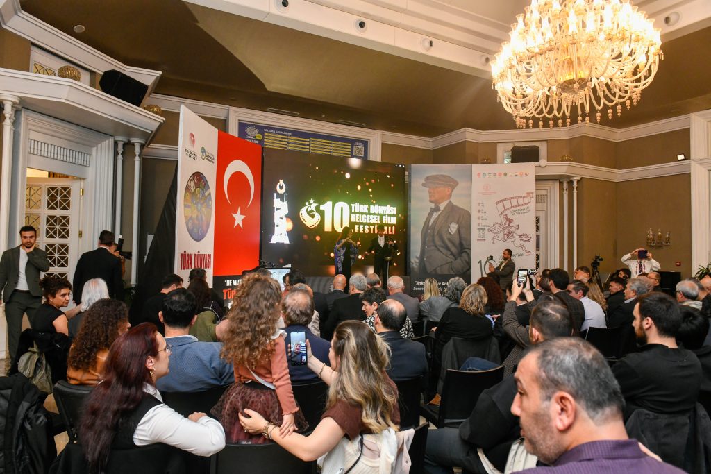 AKK’de “Türk Dünyası Belgesel Film Festivali” Ödülleri Sahiplerini Buldu — fotoğraf 8
