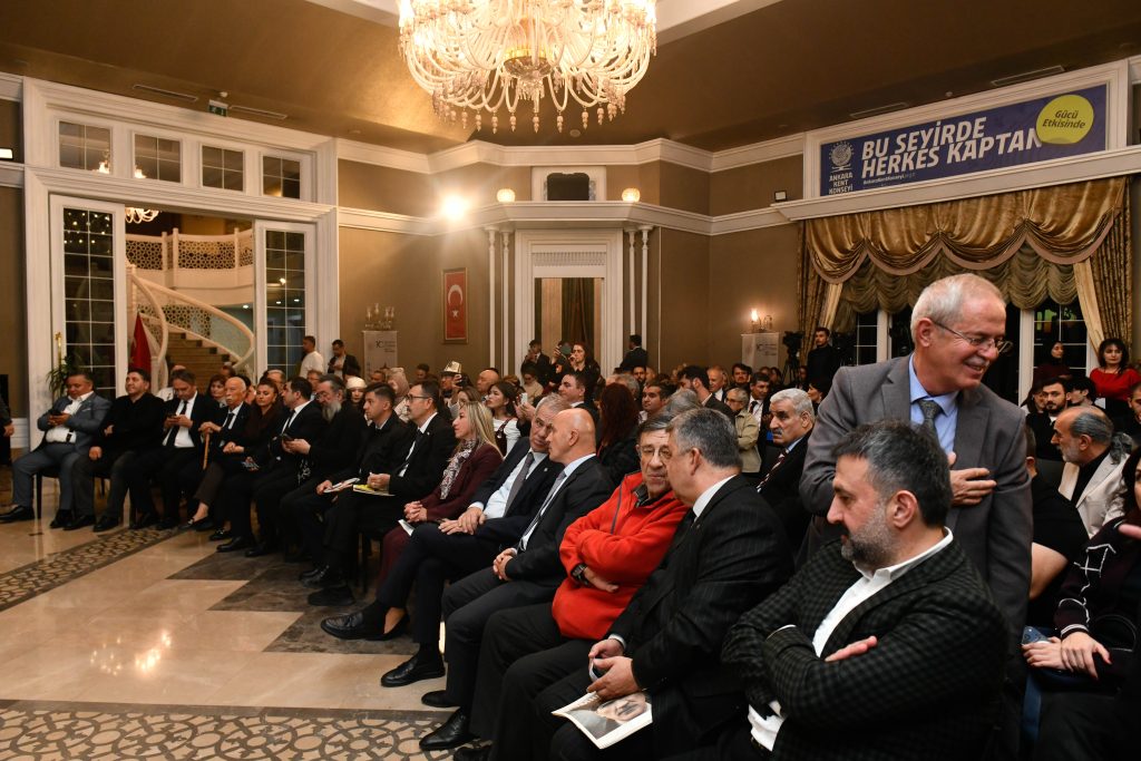AKK’de “Türk Dünyası Belgesel Film Festivali” Ödülleri Sahiplerini Buldu — fotoğraf 10