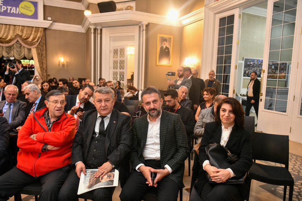 AKK’de “Türk Dünyası Belgesel Film Festivali” Ödülleri Sahiplerini Buldu — fotoğraf 11