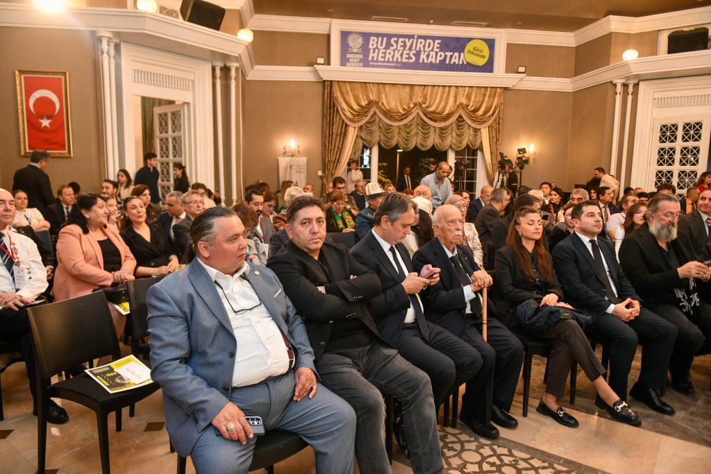 AKK’de “Türk Dünyası Belgesel Film Festivali” Ödülleri Sahiplerini Buldu — fotoğraf 12