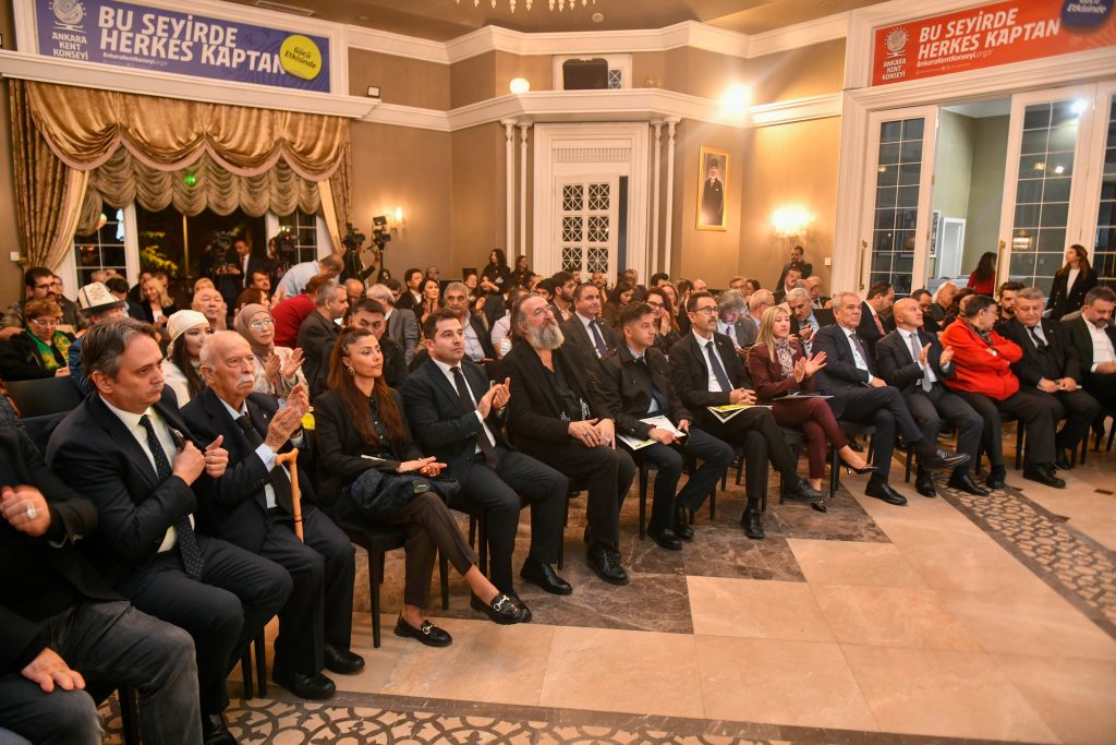 AKK’de “Türk Dünyası Belgesel Film Festivali” Ödülleri Sahiplerini Buldu — fotoğraf 13