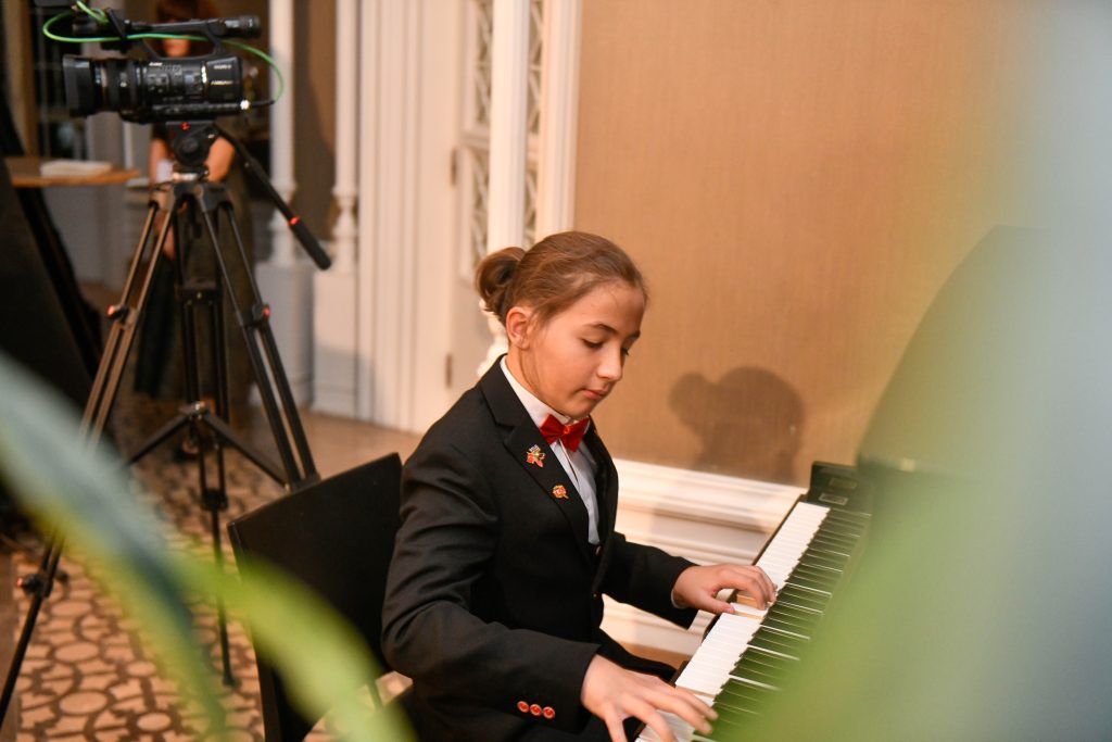 AKK’de “Türk Dünyası Belgesel Film Festivali” Ödülleri Sahiplerini Buldu — fotoğraf 14