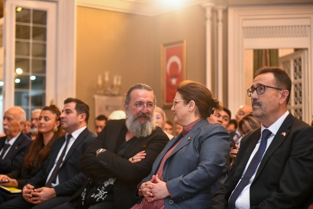 AKK’de “Türk Dünyası Belgesel Film Festivali” Ödülleri Sahiplerini Buldu — fotoğraf 15