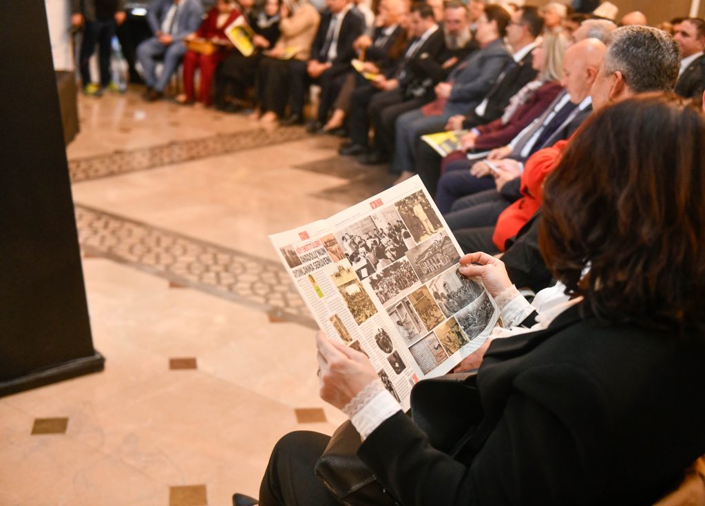 AKK’de “Türk Dünyası Belgesel Film Festivali” Ödülleri Sahiplerini Buldu — fotoğraf 16
