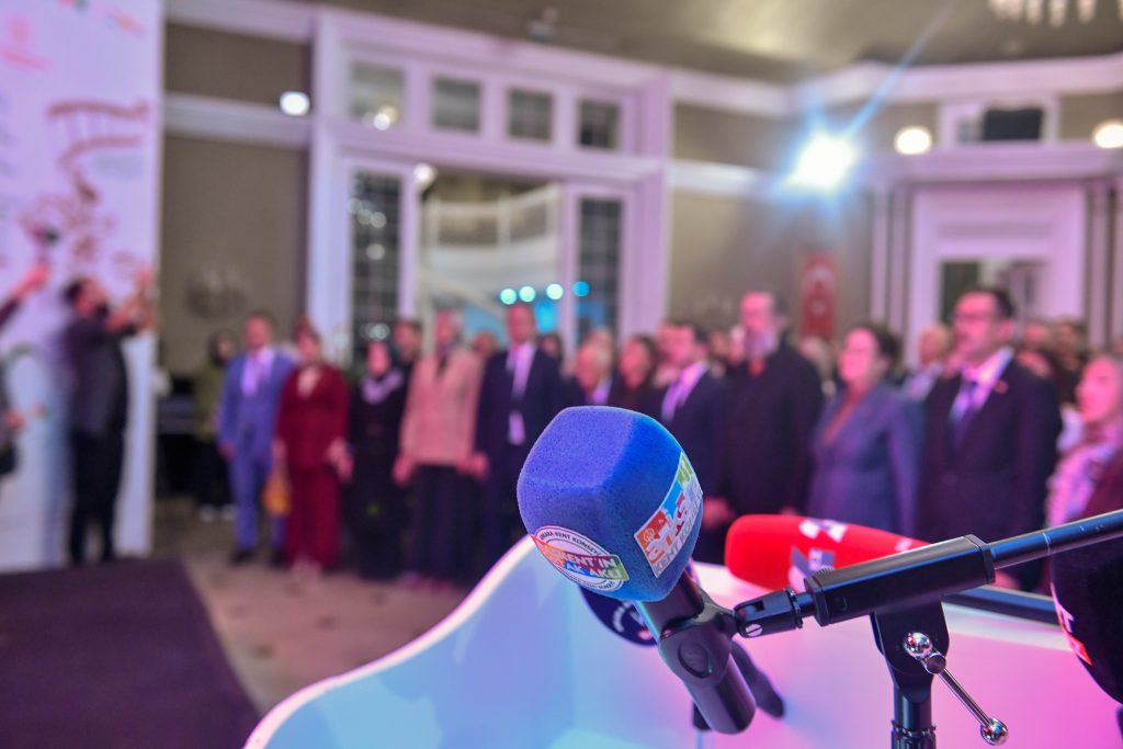 AKK’de “Türk Dünyası Belgesel Film Festivali” Ödülleri Sahiplerini Buldu — fotoğraf 18