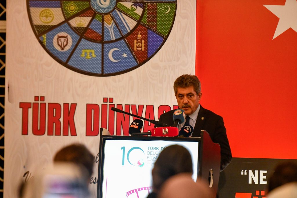 AKK’de “Türk Dünyası Belgesel Film Festivali” Ödülleri Sahiplerini Buldu — fotoğraf 19