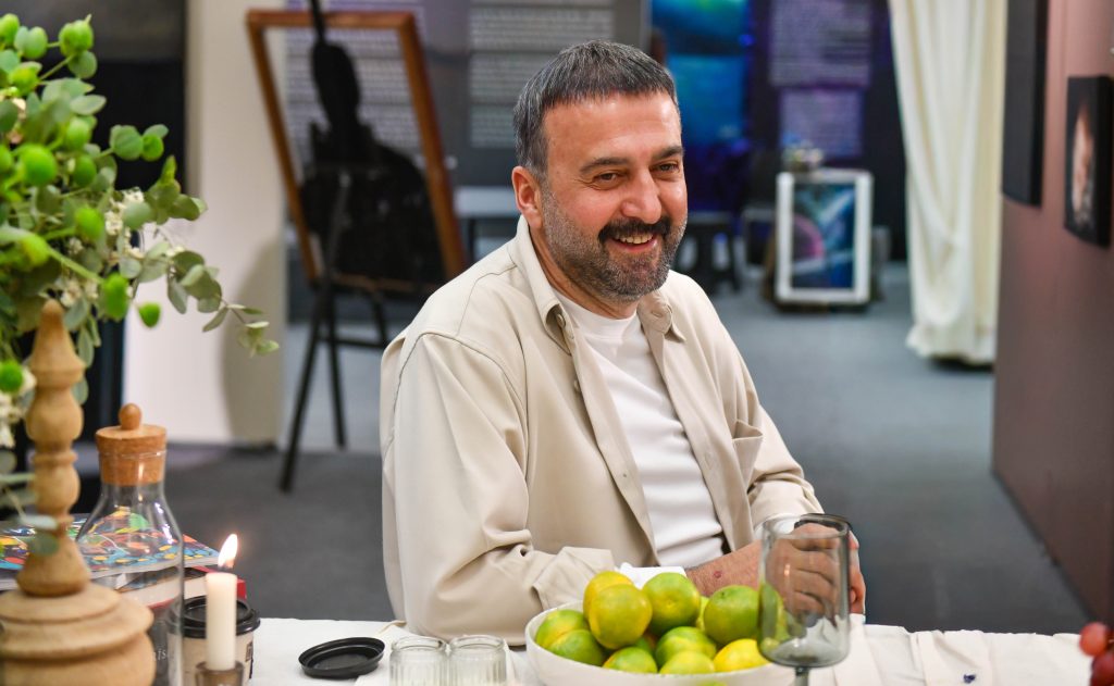 Başkentte Sanata Anlamlı Yolculuk — fotoğraf 10