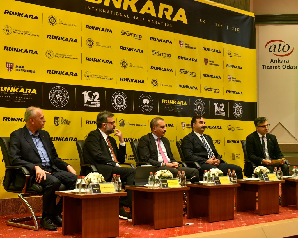 Runkara Basın Lansmanı — fotoğraf 4