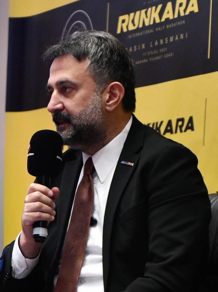 Runkara Basın Lansmanı — fotoğraf 8