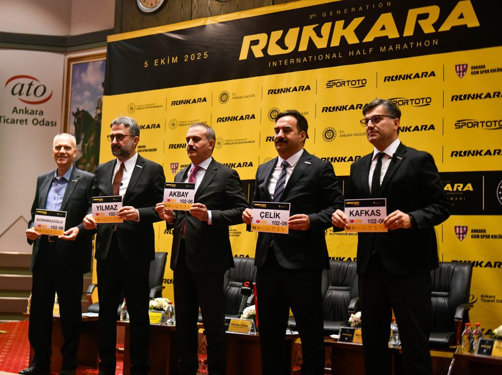 Runkara Basın Lansmanı — fotoğraf 16