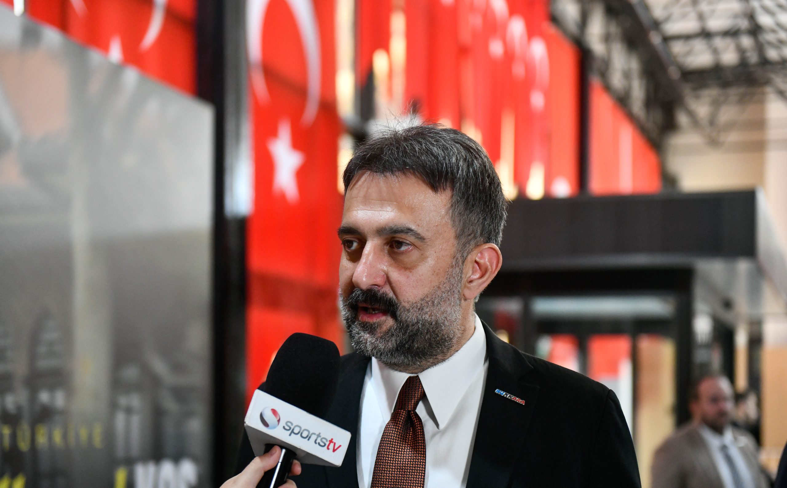Runkara Basın Lansmanı Röportaj